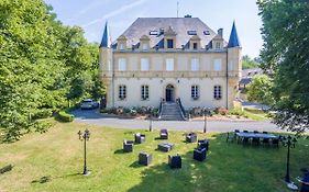 Domaine De Puy Robert Lascaux - A 800M Grotte De Lascaux - Hotel Avec Piscine - Chambres Et Gites-Appartements - Sarlat - Dordogne