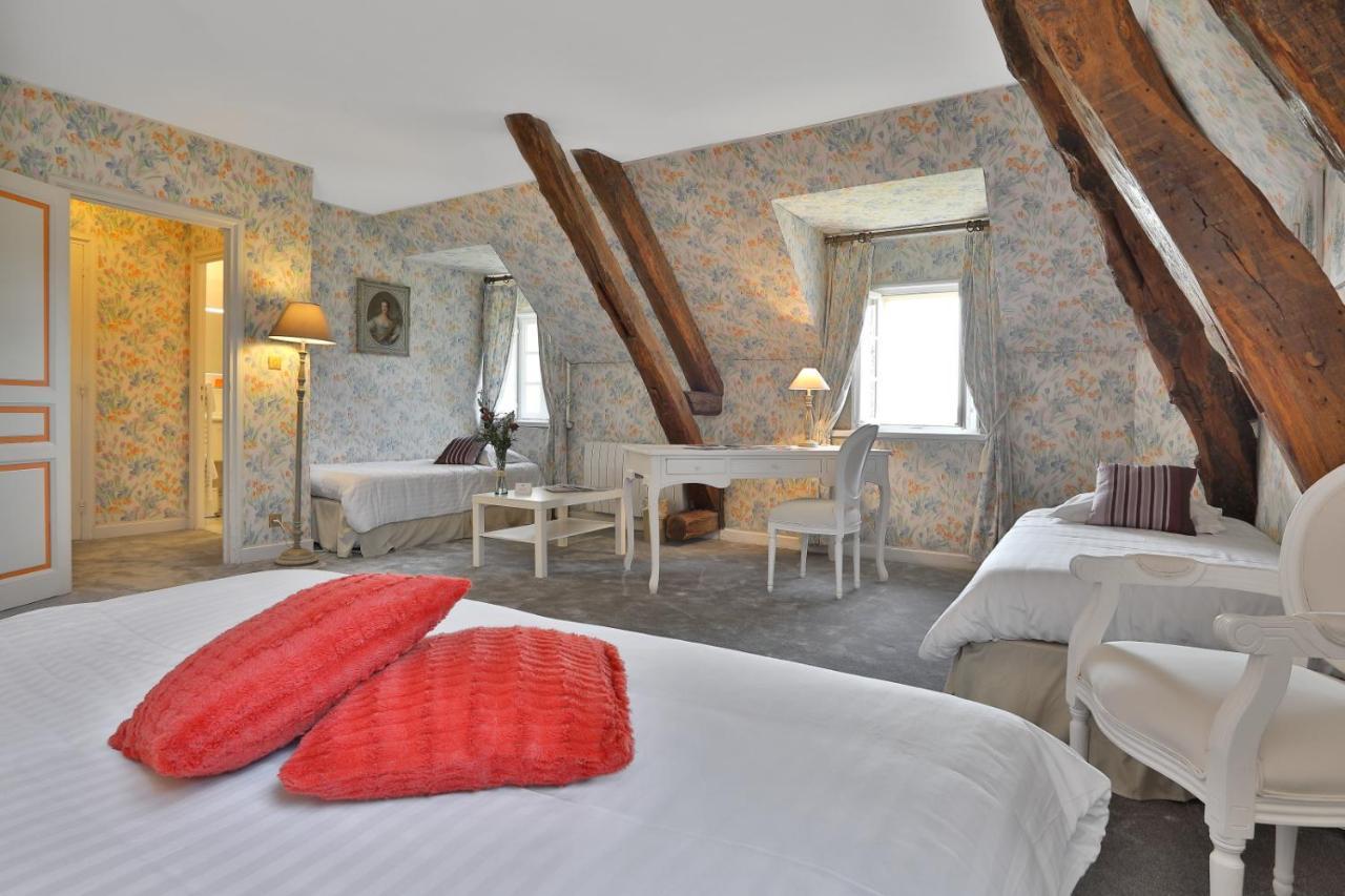 Domaine De Puy Robert Lascaux - A 800M Grotte De Lascaux - Hotel Avec Piscine - Chambres Et Gites-Appartements - Sarlat - Dordogne Montignac-Lascaux Exterior photo